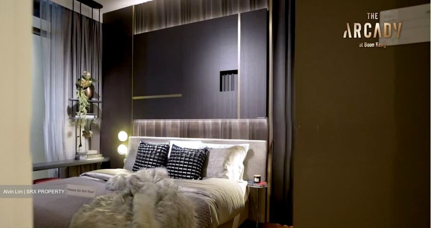 THE ARCADY AT BOON KENG (D12), Apartment #591526681